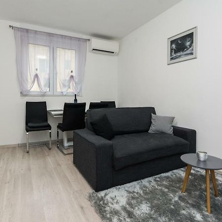 Marea Apartments ซาดาร์ ภายนอก รูปภาพ