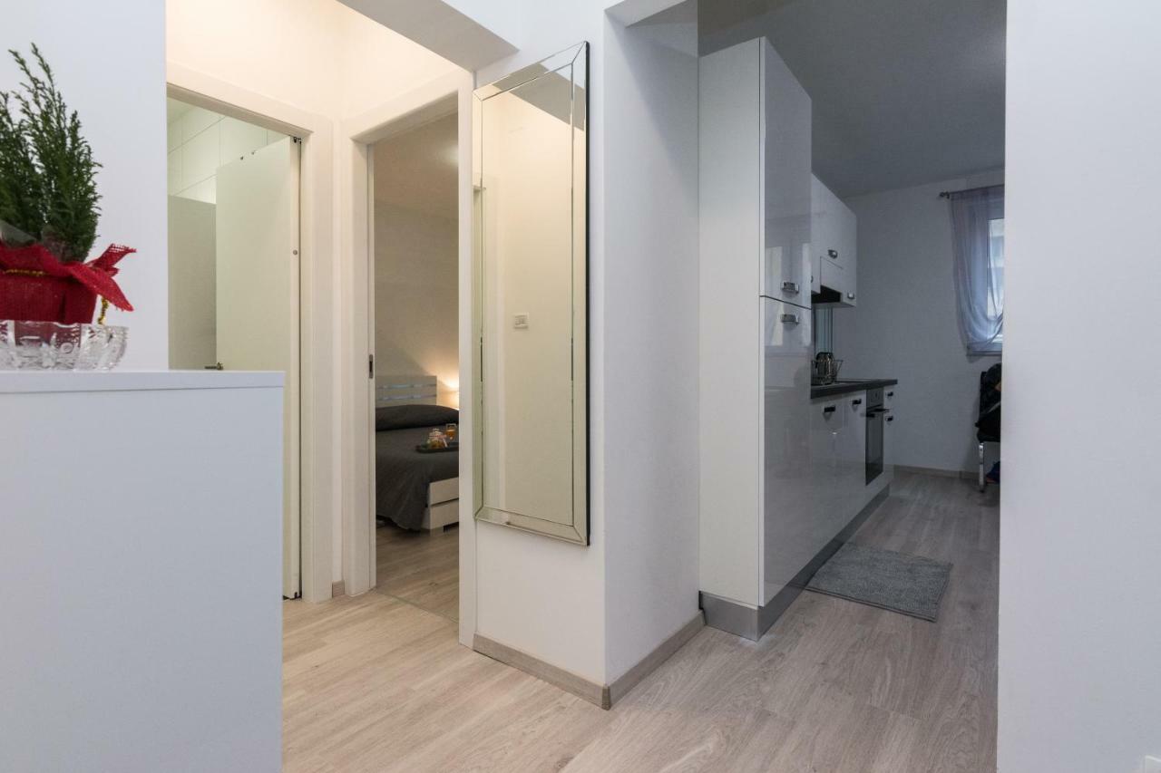 Marea Apartments ซาดาร์ ภายนอก รูปภาพ