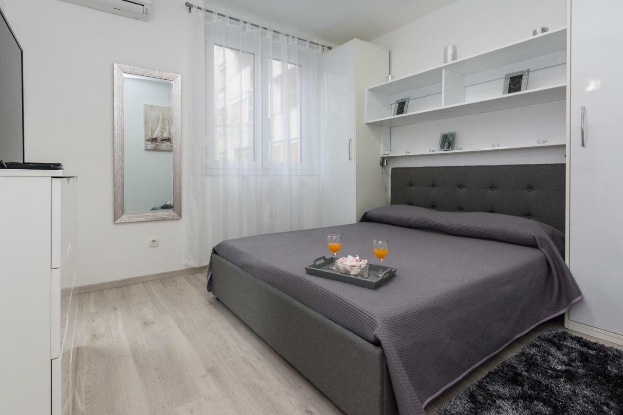 Marea Apartments ซาดาร์ ภายนอก รูปภาพ