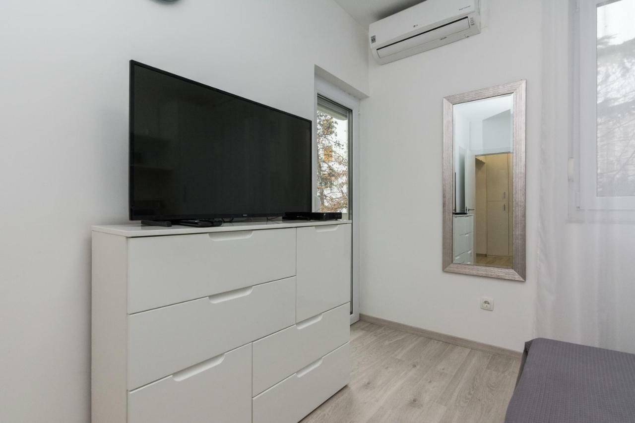 Marea Apartments ซาดาร์ ภายนอก รูปภาพ