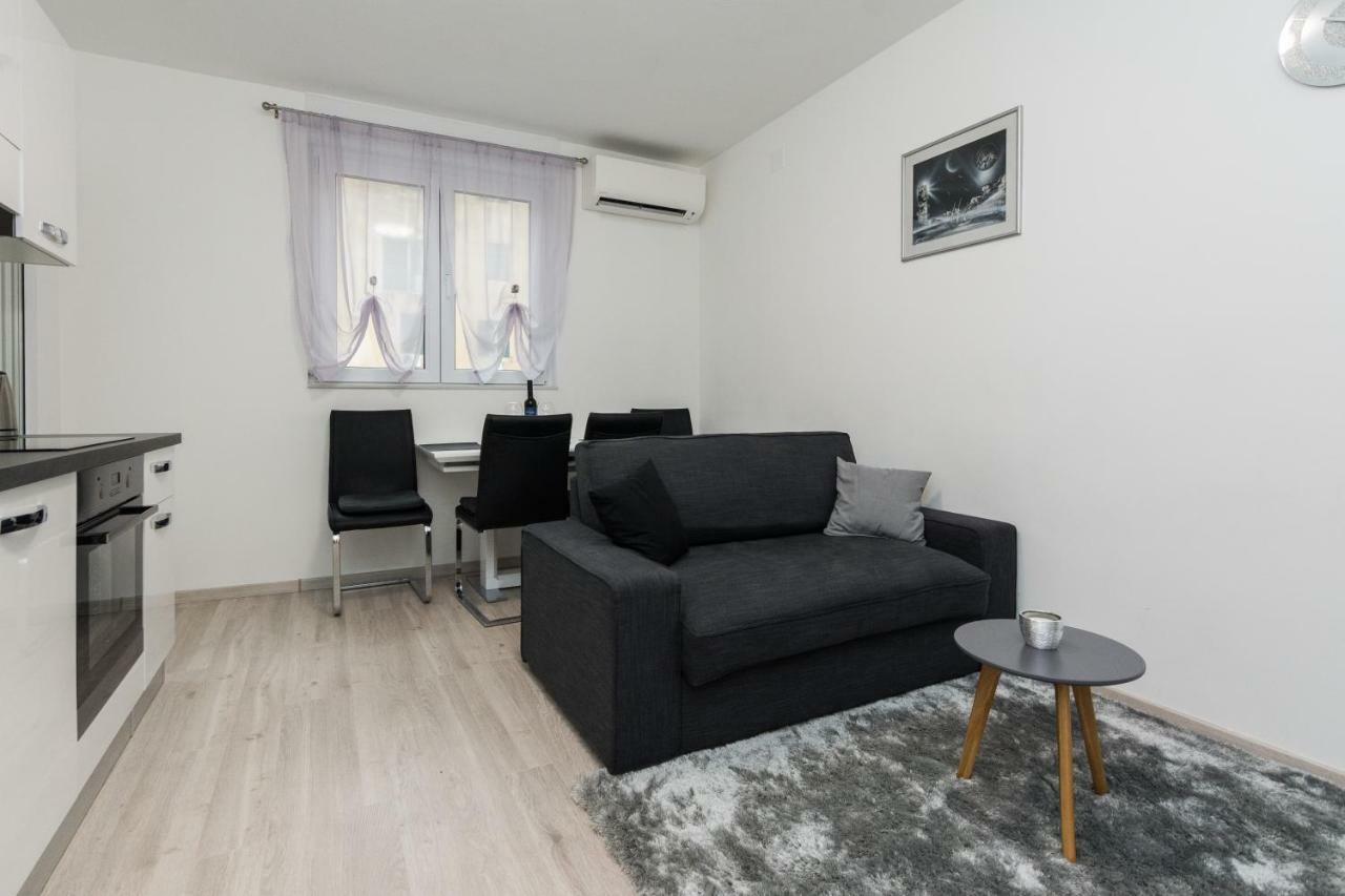 Marea Apartments ซาดาร์ ภายนอก รูปภาพ