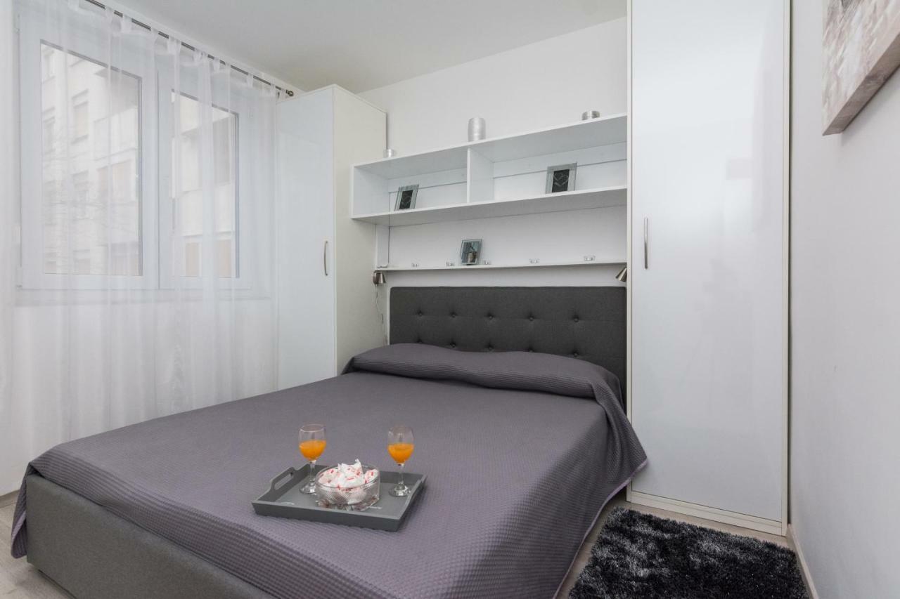 Marea Apartments ซาดาร์ ภายนอก รูปภาพ