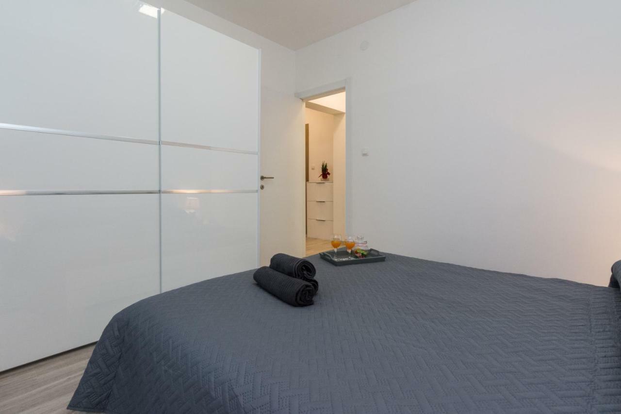 Marea Apartments ซาดาร์ ภายนอก รูปภาพ