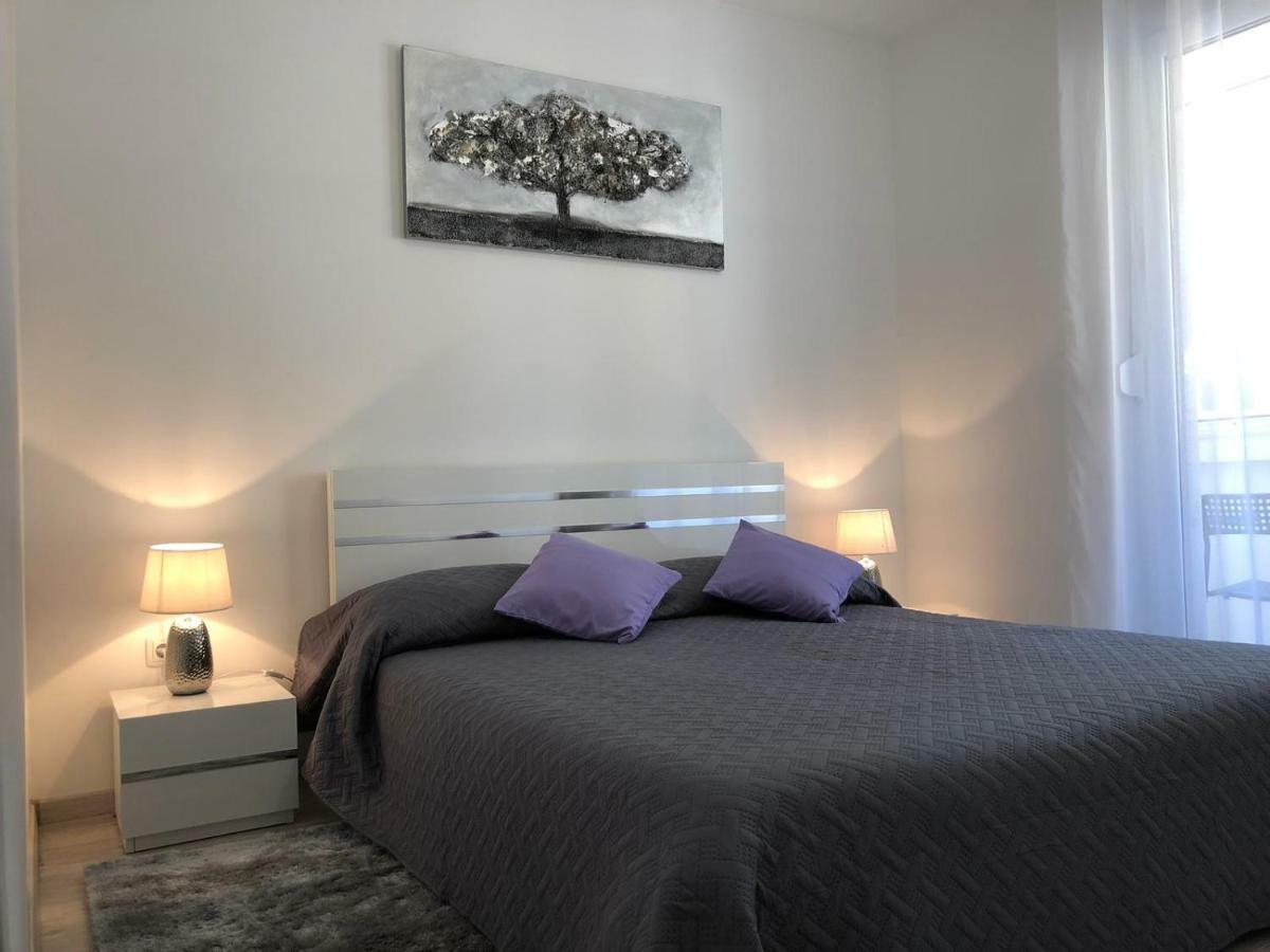 Marea Apartments ซาดาร์ ภายนอก รูปภาพ